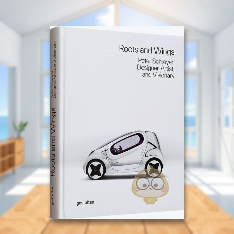 根与翼：彼得&middot;希瑞尔:设计师、