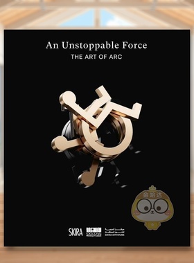 【预售】沙特艺术家Abdullah Rashed Al-Sahli：艺术未来英文艺术家艺术工作室进口原版外版书精装14岁以上Abdullah Rashed AlSa书