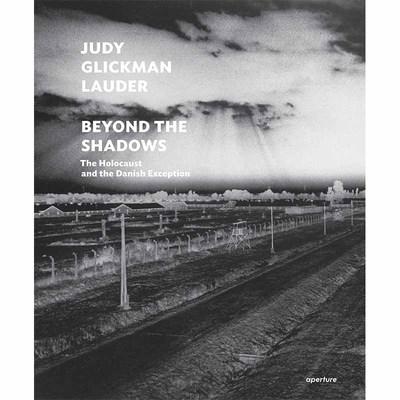 【现货】Judy Glickman Lauder: Beyond the Shadows，朱迪·格里克曼·劳德：图书籍进口正版 Michael Berenbaum综合作品