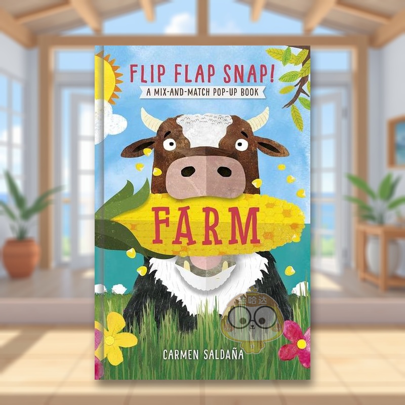 翻翻农场 Flip Flap