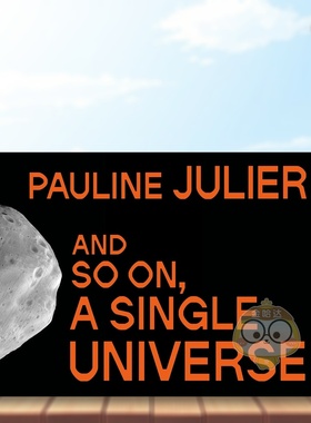 【预售】宝琳朱利耶Pauline Julier英文艺术家艺术工作室Céline EidenbenzScheidegger & Spiess平装进口原版书39422173书籍图书