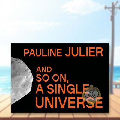 【预售】宝琳朱利耶Pauline Julier英文艺术家艺术工作室Céline EidenbenzScheidegger & Spiess平装进口原版书39422173书籍图书