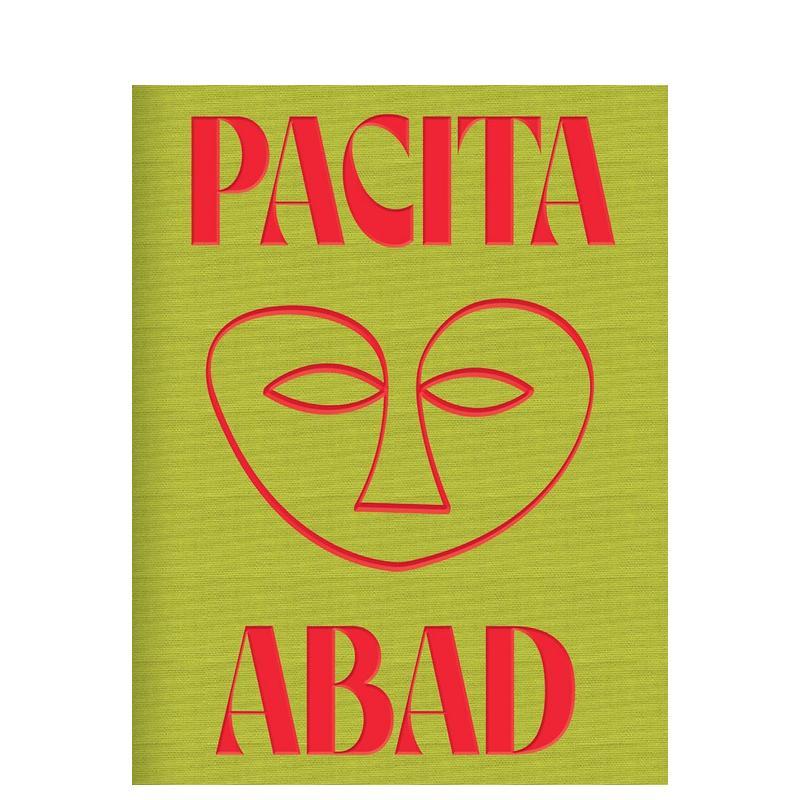 【预售】Pacita Abad菲律宾裔美国画家Pacita Abad 英文进口原版版艺术画册画集外文图书 Victoria Sung