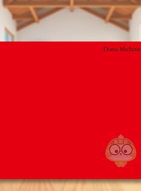 【预售】戴安娜麦切纳:恍惚 Diana Michener: Trance 原版英文摄影作品集进口书籍图书外版正版