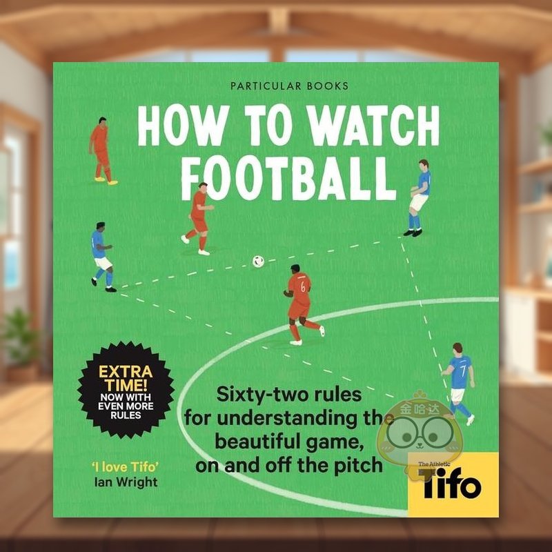 如何观看足球比赛 How To Watch Football