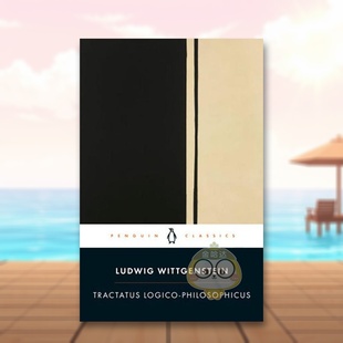 【现货】逻辑学原理牛津世界经典英文社会科学Ludwig Wittgenstein进口原版书平装14岁以上Tractatus Logico-PhilosophicusPengu书