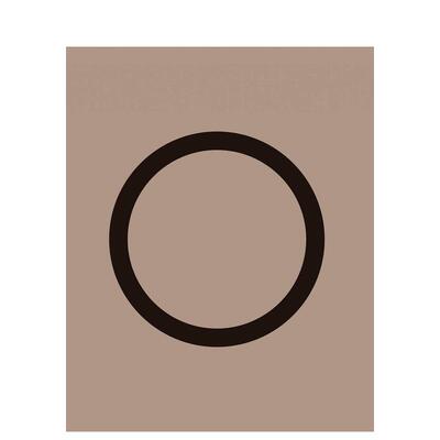 【预售】María Teresa Hincapié:If This Were a Principle of Infinity玛丽亚·特蕾莎·辛卡皮埃：倘若这是无限的原则 英文进
