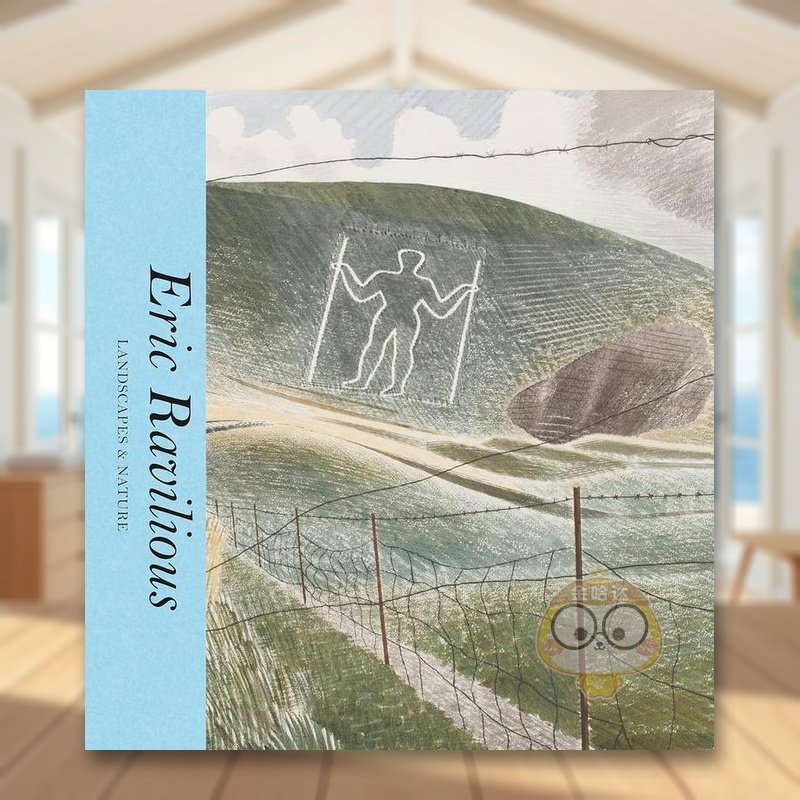 埃里克&middot;拉维利奥斯：风景与自然