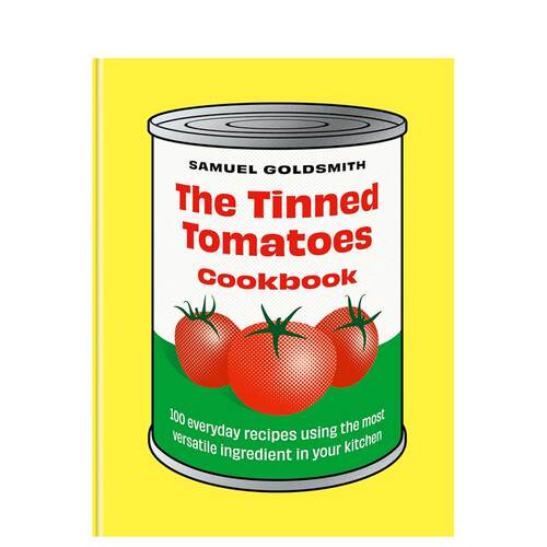 西红柿罐头食谱 The Tin