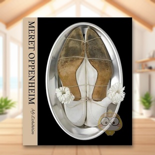 【现货】遇见奥本海我的展览Meret Oppenheim英文博物馆展览私人收藏画册Lee ColonMoMa Publications精装进口原版书633451292书籍