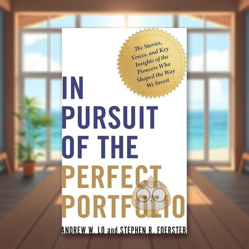 追求完美的投资组合 In Pu