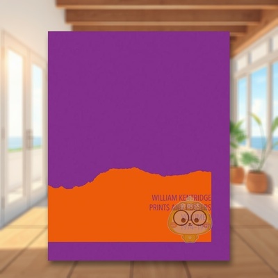 【预售】南非艺术家威廉肯特里奇版画邮品目录英文艺术家艺术工作室进口原版图书精装William Kentridge: Catalogue Raisonne Vo书