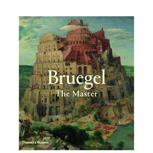 勃鲁盖尔：大师 Bruegel