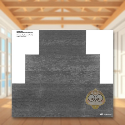 【预售】角球Mapei 萨索洛足球中心Corner kick英文建筑设计Onsitestudio平装Park Books进口原版书38603108书籍图书外版正版