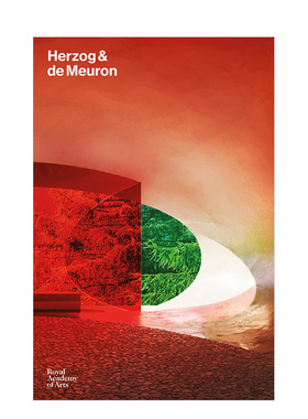 【现货】赫尔佐格和德梅隆建筑事务所 Herzog & De Meuron 英文原版建筑设计书籍进口艺术画册 已建成和未建成作品集