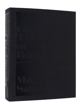 【现货】Moises Saman: Glad Tidings of Benevolence，莫伊塞斯·萨曼：仁慈的喜讯 英文摄影