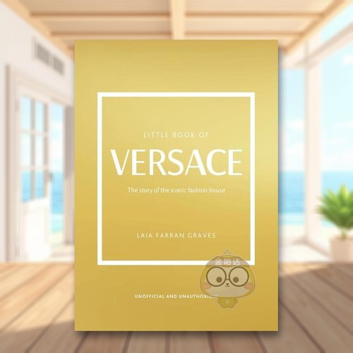 范思哲小书 【Little B