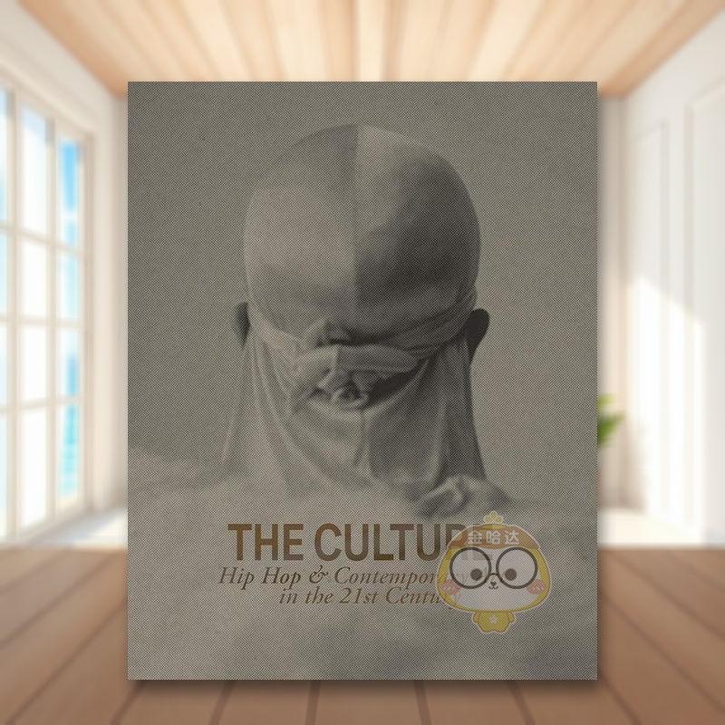 文化：21世纪的嘻哈与当代艺术