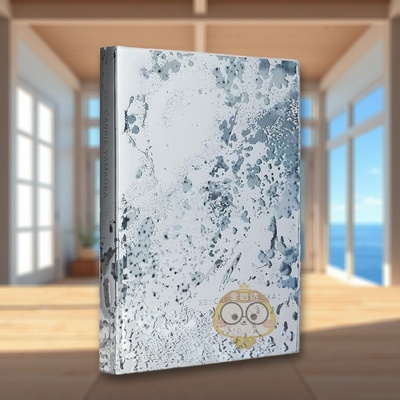 【预售】卡丽·山冈 RE: Carrie Yamaoka 原版英文艺术画册画集