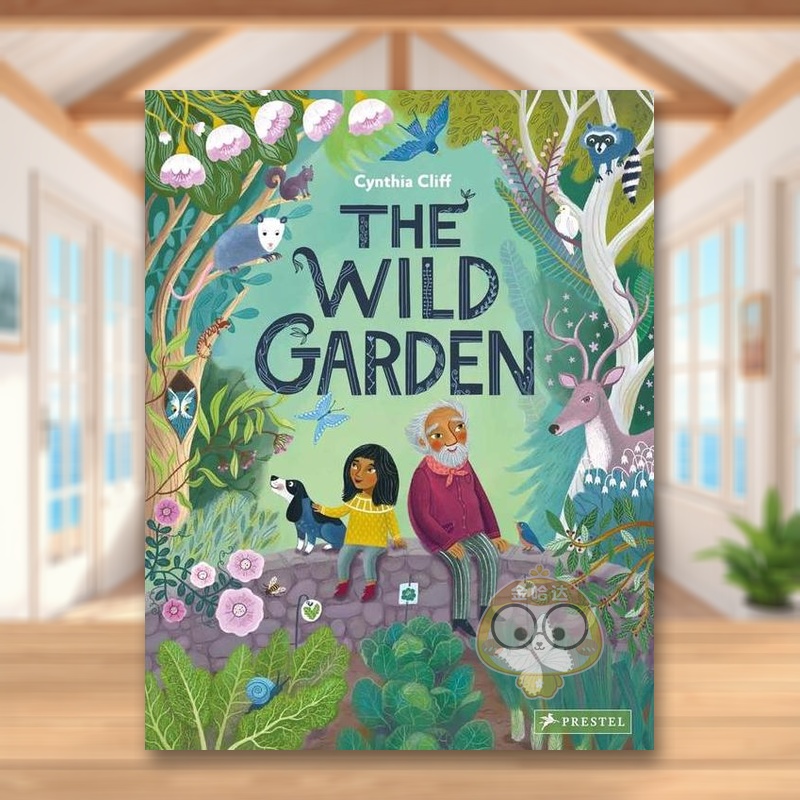 野生花园 The Wild G