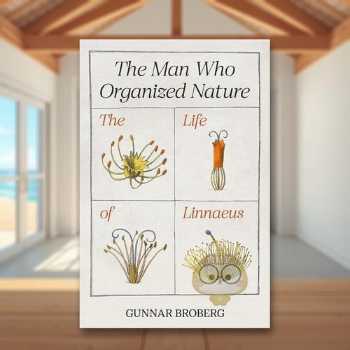 组织自然的人：林奈的一生 Th