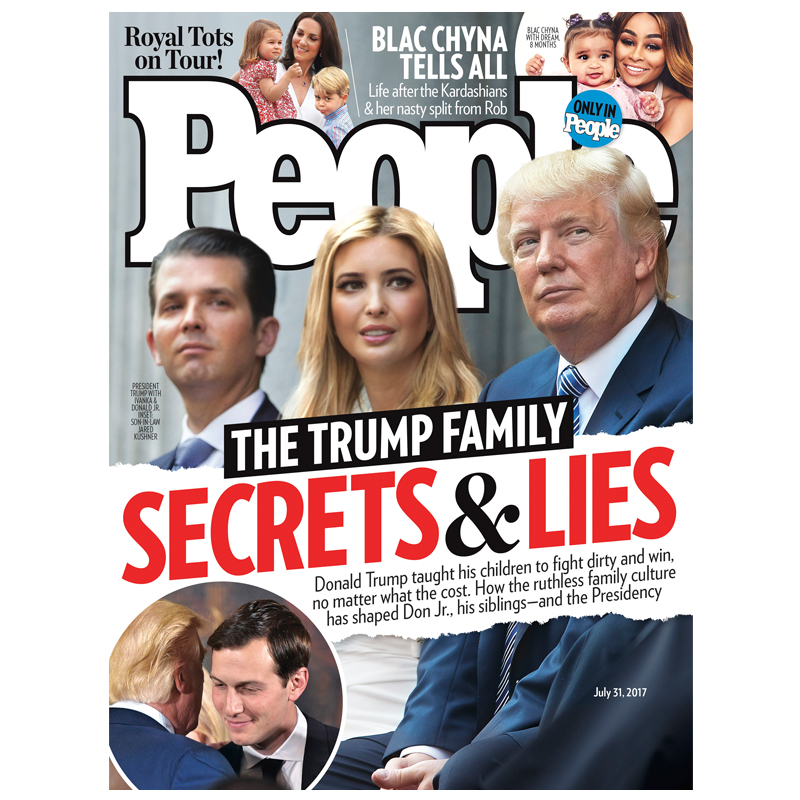 订阅 People Weekly(人物周刊) 生活娱乐资讯杂志 美国英文原版 ：年订52期 E049