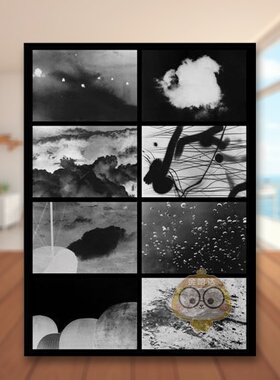 【预售】OODA循环 OODA Loops 原版英文摄影作品集进口书籍图书外版正版