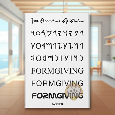 【现货】BIG.设计.建筑未来史BIG. Formgiving. An Architectural Future History英文建筑设计TASCHEN简装TASCHEN进口原版书书籍