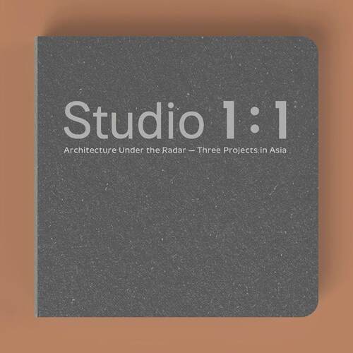 (预计3月出版)STUDIO