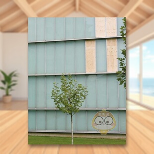 【预售】哥本哈根艺术家团体A Kassen英文艺术家艺术工作室进口原版外版书简装14岁以上A Kassen: Dimensions VariableAdam Carr书