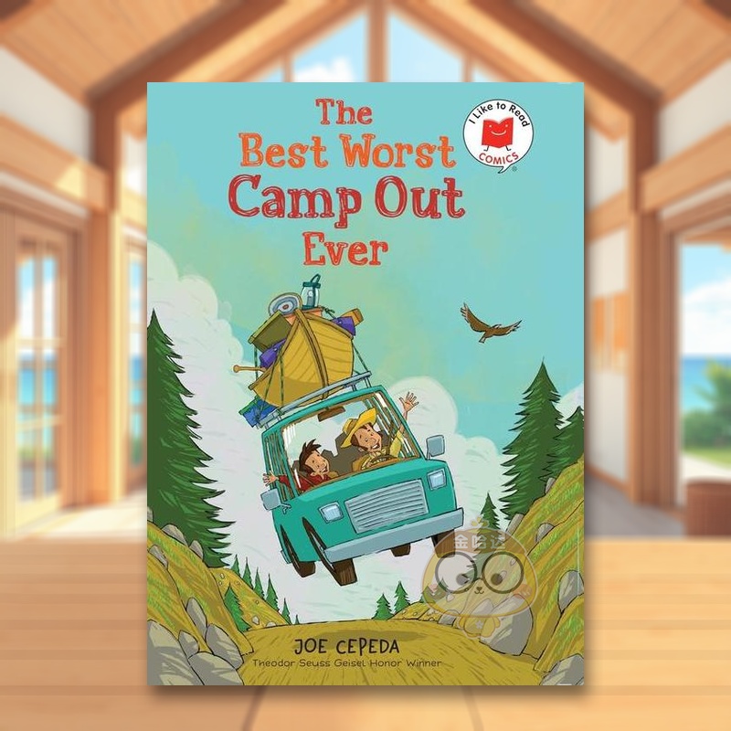 有史以来最糟糕的露营 Best