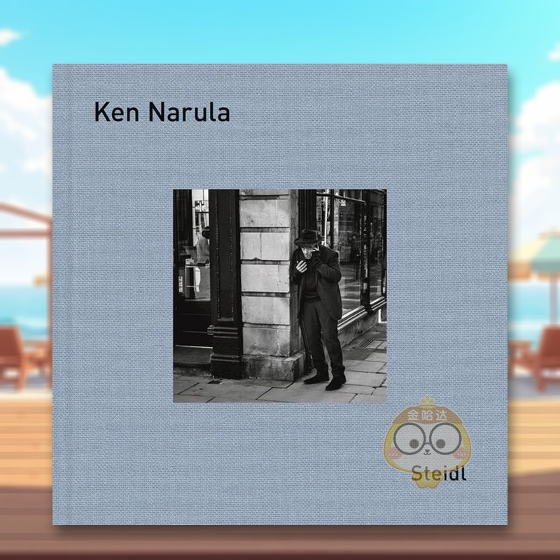 Ken Narula: 光圈与