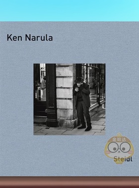 【预售】Ken Narula: 光圈与镜头 值得收藏的50款徕卡镜头英文摄影技法进口原版外版书精装Ken Narula: Iris & Lens: 50 Leica L书