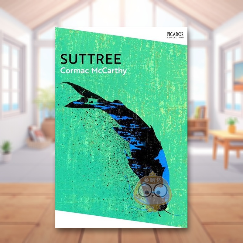 【毕卡多系列】萨特特里 【Pi