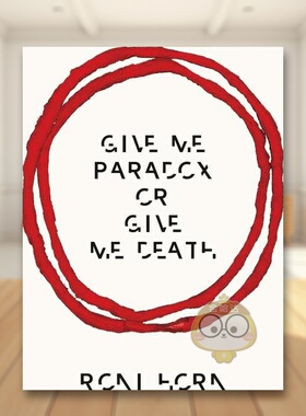 【预售】罗尼霍恩给我悖论抑或死亡Roni Horn英文摄影师专辑Roni Horn精装Steidl进口原版书969993798书籍图书外版正版