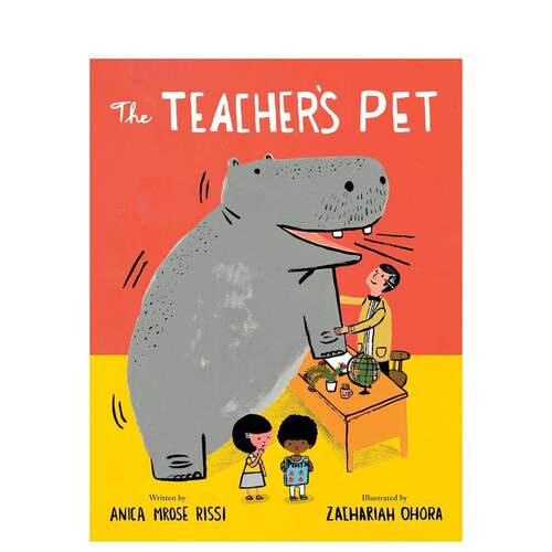 老师的宠物 The Teach