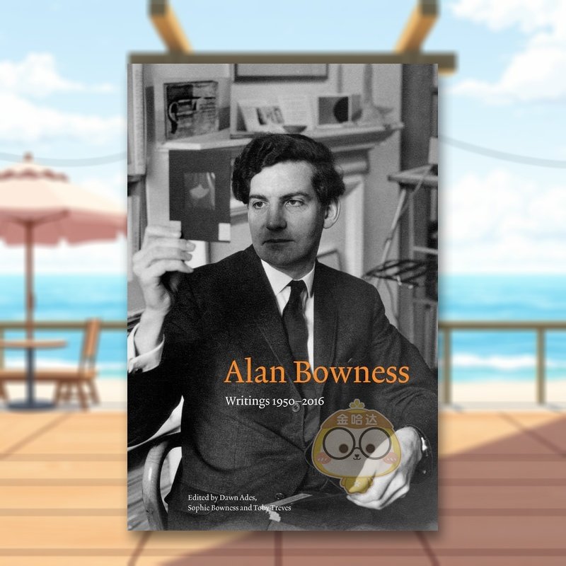 艾伦&middot;鲍内斯文集（1950-2