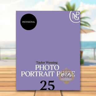 【预售】泰勒韦辛人像摄影奖2025 Taylor Wessing Photo Portrait Prize 2025 /anglais 原版英文摄影作品集进口书籍图书外版正版