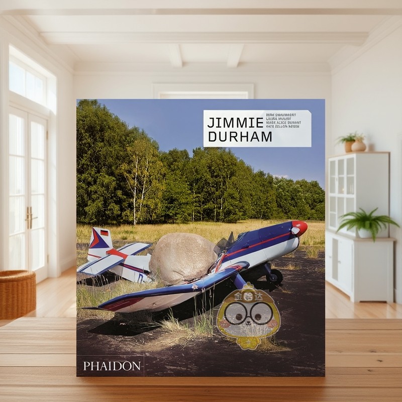 吉米&middot;达勒姆 【Contemp