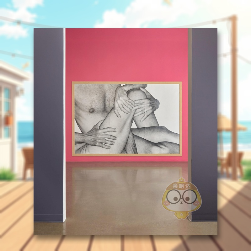 （预计1月出版）卡尔·亨德尔：