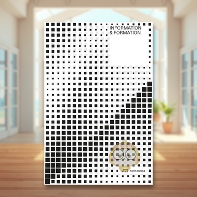 【预售】信息与构成关于景观建筑与城市 因斯布鲁克LAAC建筑工作室作品合集Information and Formation英文建筑设计建筑师工作室K