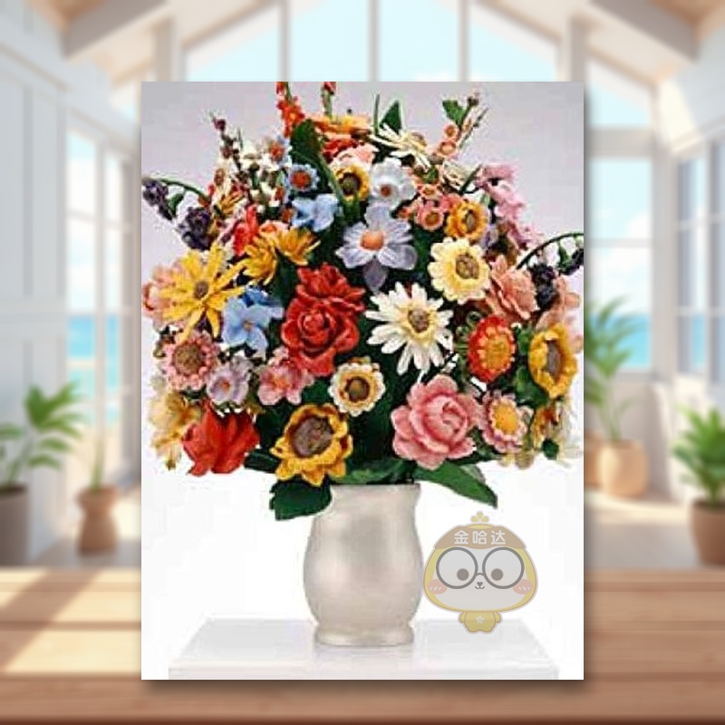 杰夫·昆斯：回顾 Jeff K