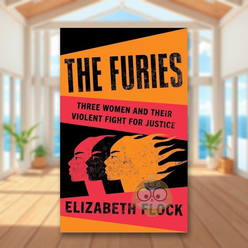 复仇女神 The Furies