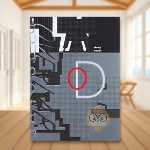 【预售】重叠  溶解Overlap/Dissolve英文综合设计Nancy Skolos精装ORO Editions进口原版书957183312书籍图书外版正版