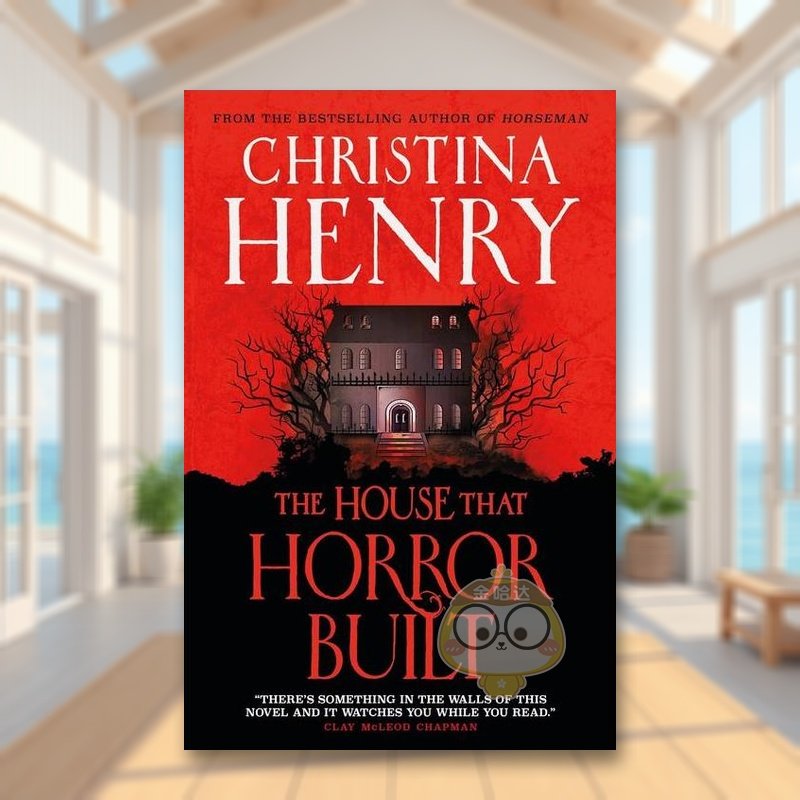 恐怖之屋 The House