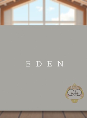 【现货】罗伯特·亚当斯：伊甸园英文摄影集摄影师专辑Robert Adams: Eden精装Robert Adams进口原版书籍Steidl图书外版正版