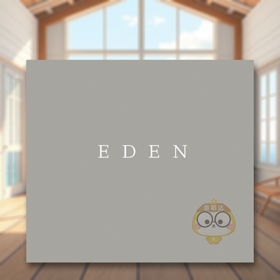 【现货】罗伯特·亚当斯：伊甸园英文摄影集摄影师专辑Robert Adams: Eden精装Robert Adams进口原版书籍Steidl图书外版正版