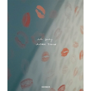 【预售】米卡·斯珀林：母语 Mika Sperling: Mother Tongue 英文原版进口图书