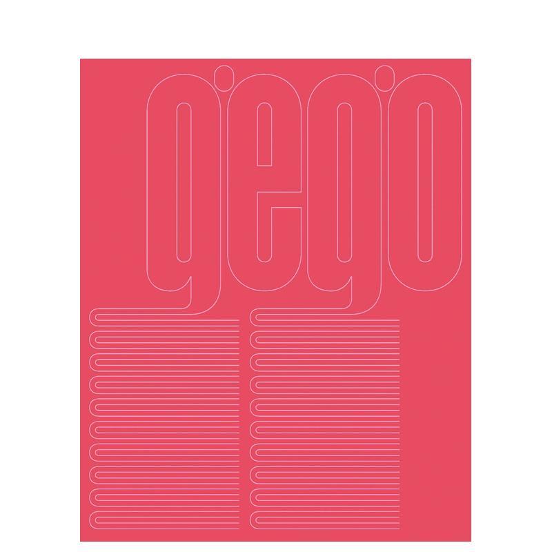 【预售】委内瑞拉艺术家Gego:测量无限 Gego: Measuring Infinity英文艺术家工作室原版图书外版进口书籍Geaninne Gutiérrez-Gu