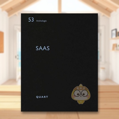 【预售】SAAS建筑事务所SAAS英文设计建筑师工作室Heinz Wirz平装Quart Publishers进口原版书37612873书籍图书外版正版